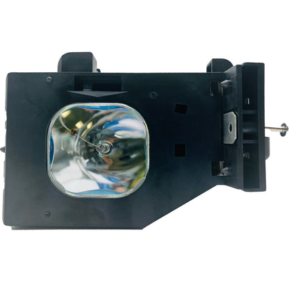 Panasonic PT50LC13 Replacement TV Lamp With Original Bulb Inside