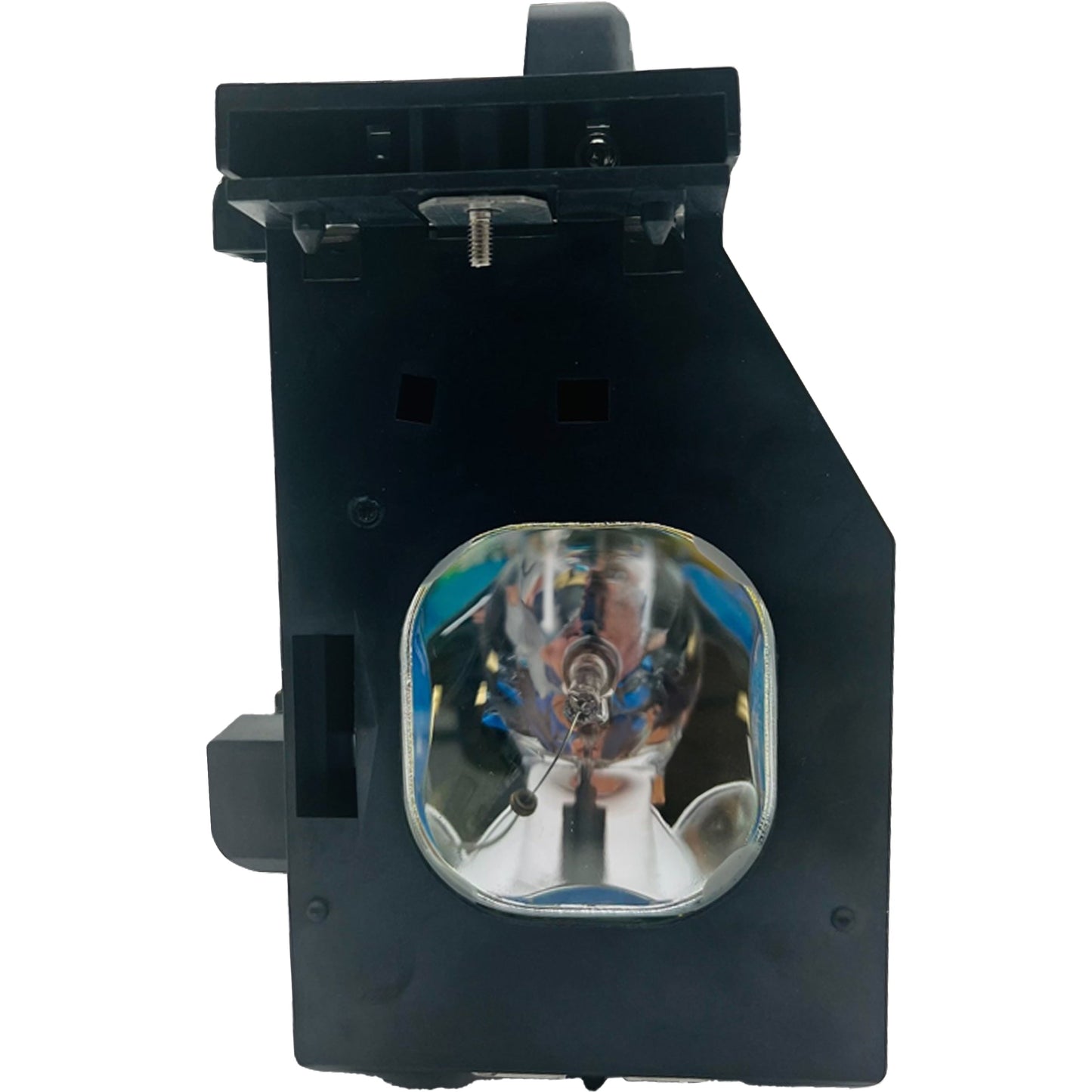 Panasonic PT52LCX15B Replacement TV Lamp With Original Bulb Inside