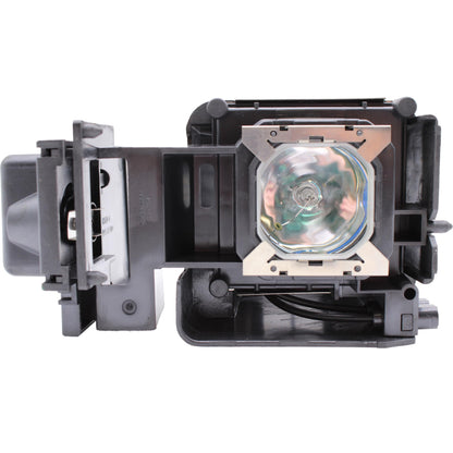 Panasonic PT52LCX16-B Replacement TV Lamp With Original Bulb Inside