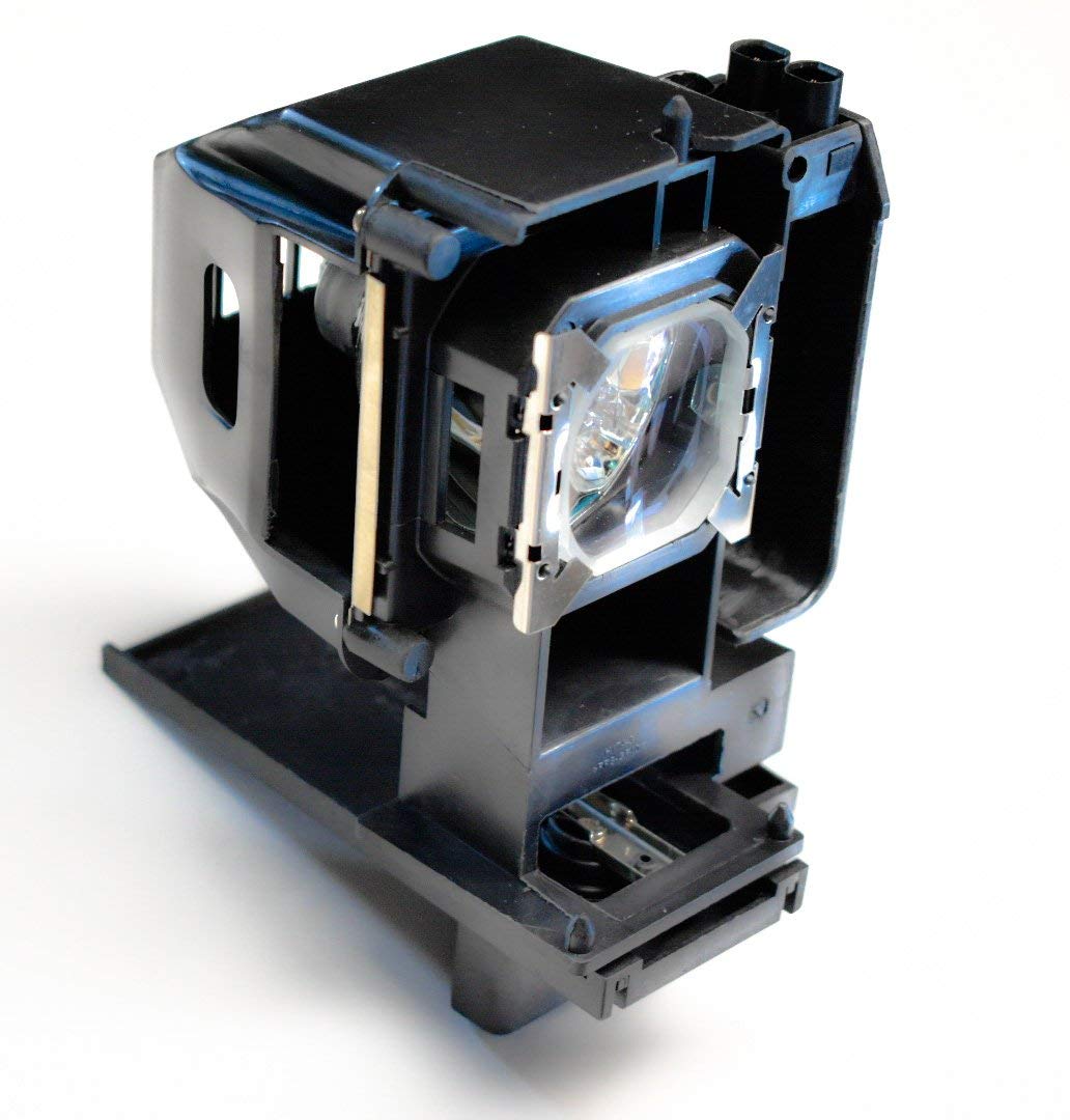 Panasonic PT52LCX16 Replacement TV Lamp With Original Bulb Inside