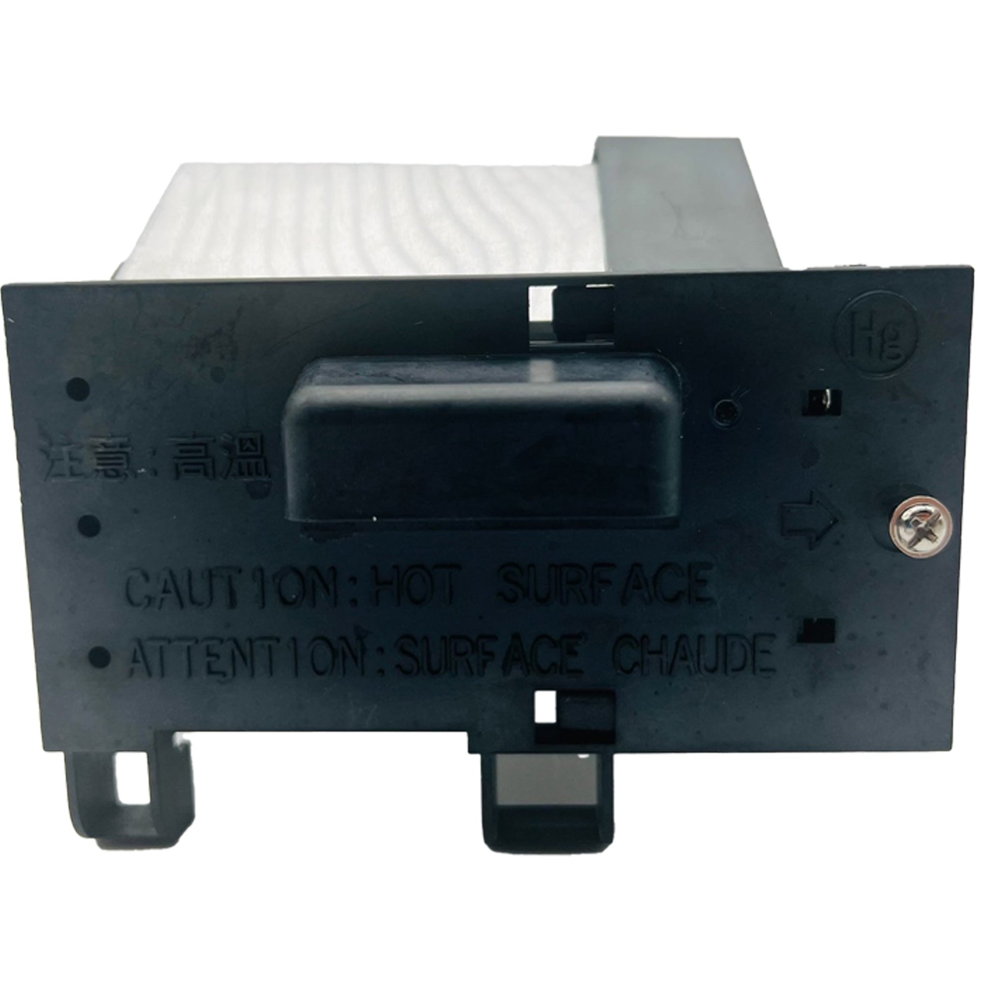 Panasonic PT-52LCX65-K Compatible Replacement TV Lamp