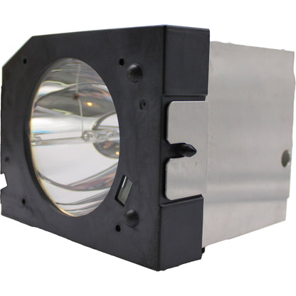 Panasonic PT56DLX25 Replacement TV Lamp With Original Bulb Inside