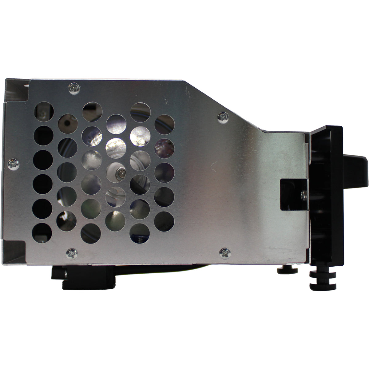 Panasonic PT56DLX25 Replacement TV Lamp With Original Bulb Inside