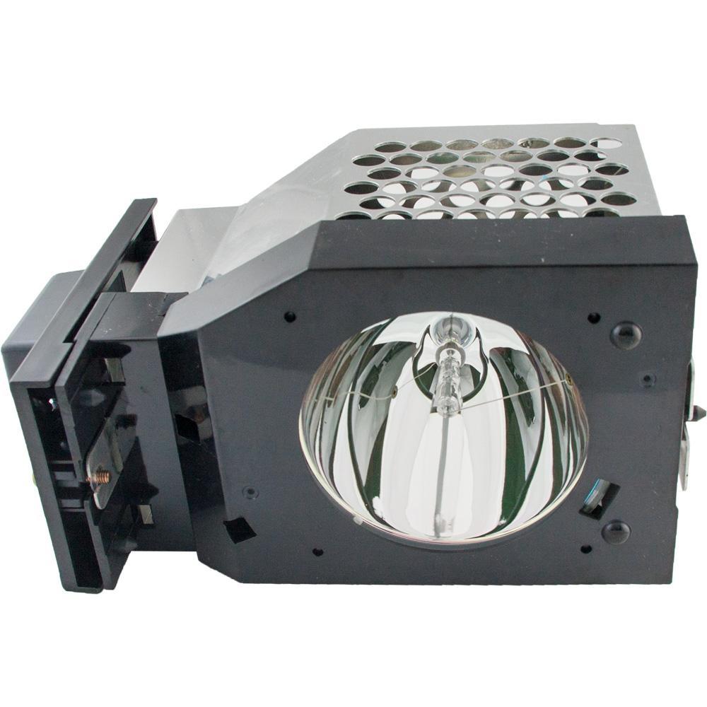 Panasonic PT-56DLX75 Compatible Replacement TV Lamp