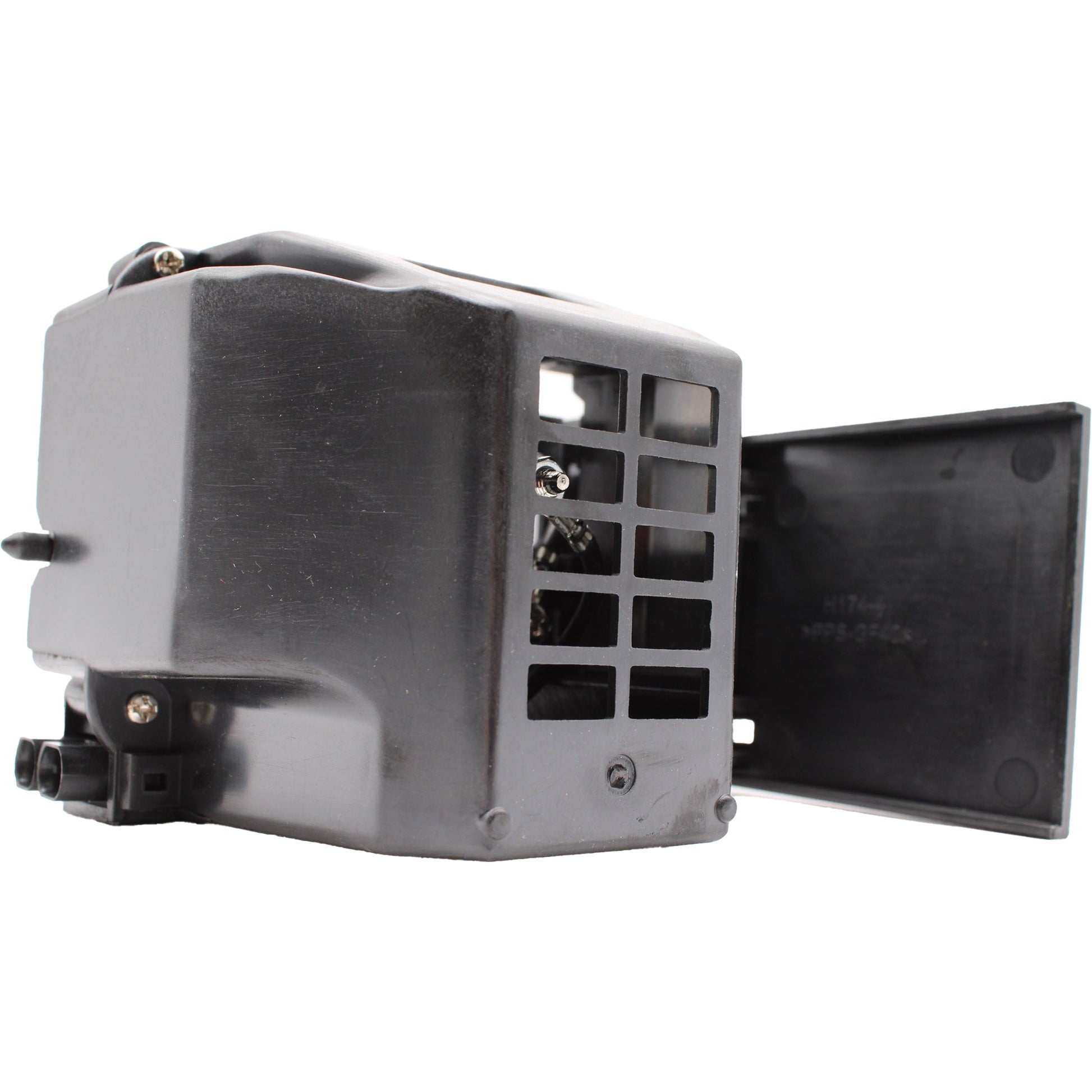 Panasonic PT56LCX16 Replacement TV Lamp With Original Bulb Inside