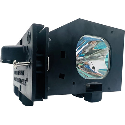 Panasonic PT60LC14 Replacement TV Lamp With Original Bulb Inside