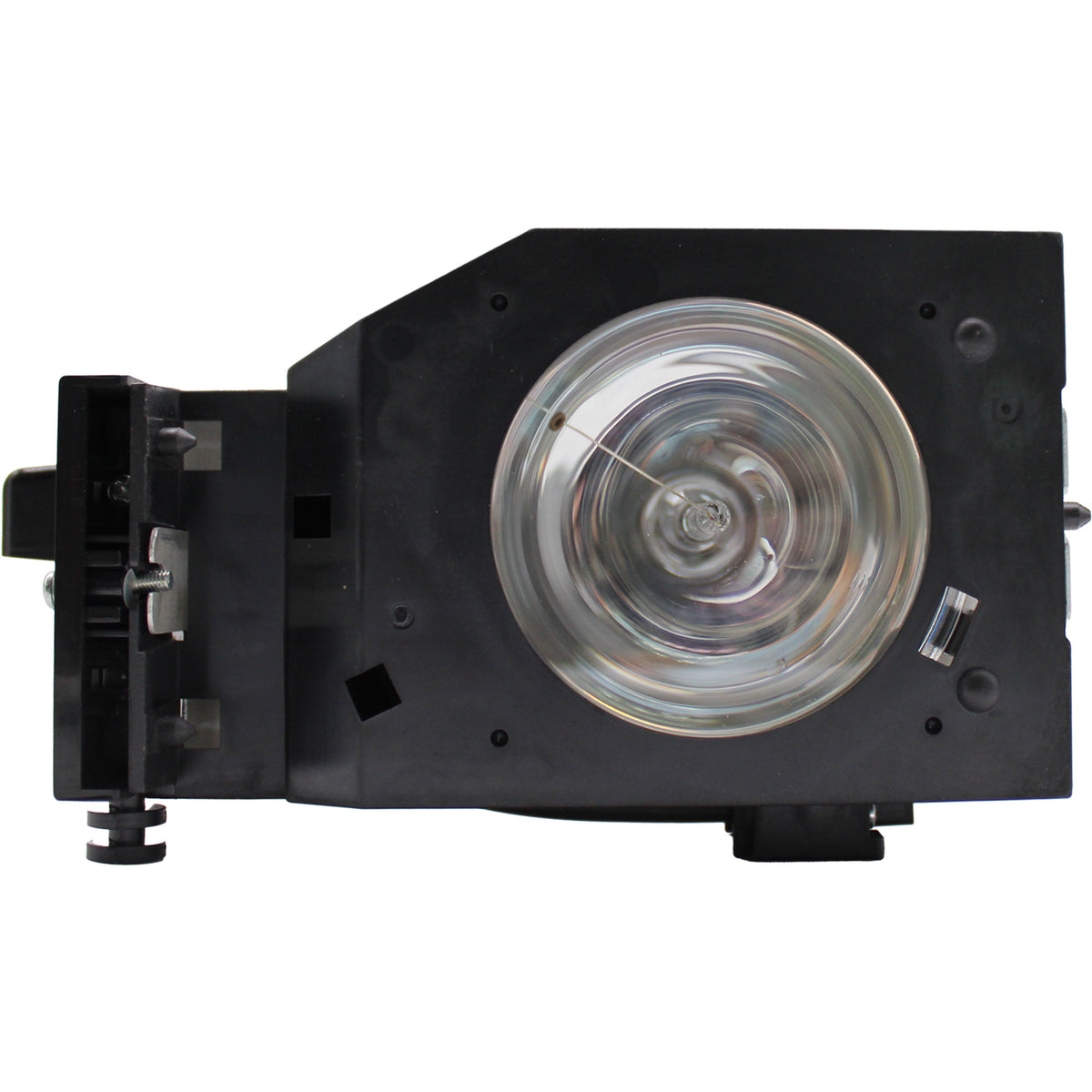 Panasonic PT61DLX75 Replacement TV Lamp With Original Bulb Inside