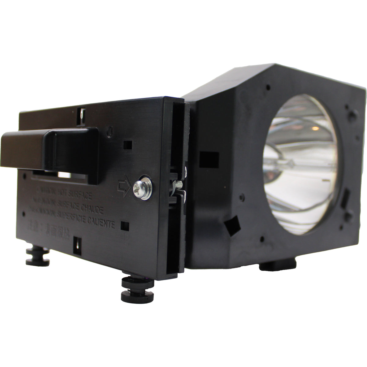 Panasonic PT-61DLX75 Compatible Replacement TV Lamp