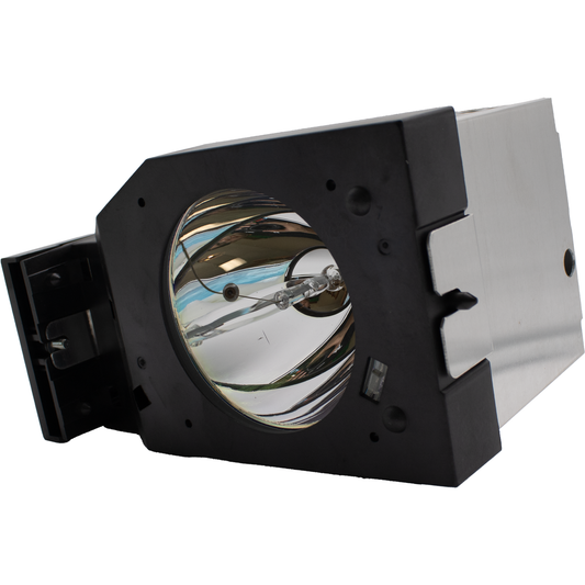 Panasonic PT61DLX75 Replacement TV Lamp With Original Philips Bulb Inside