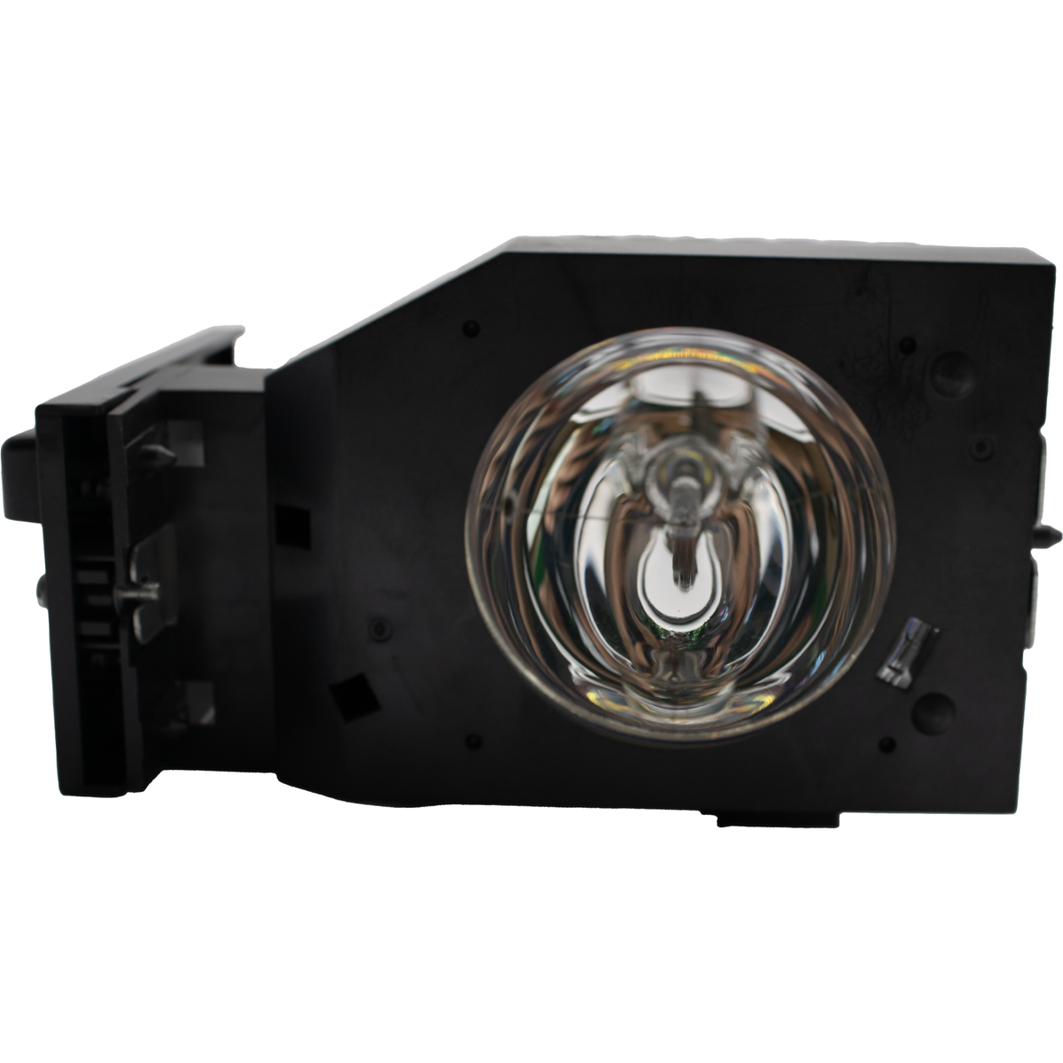 Panasonic PT61DLX75 Replacement TV Lamp With Original Philips Bulb Inside