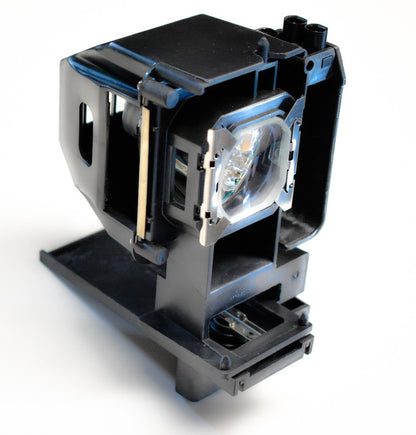 Panasonic PT61LCX66 Replacement TV Lamp With Original Bulb Inside