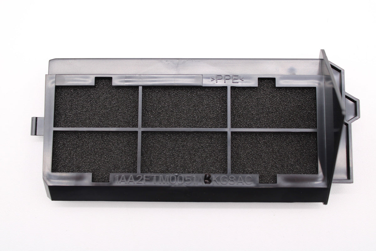 Panasonic PT-CX200 Replacement Projector Air Filter
