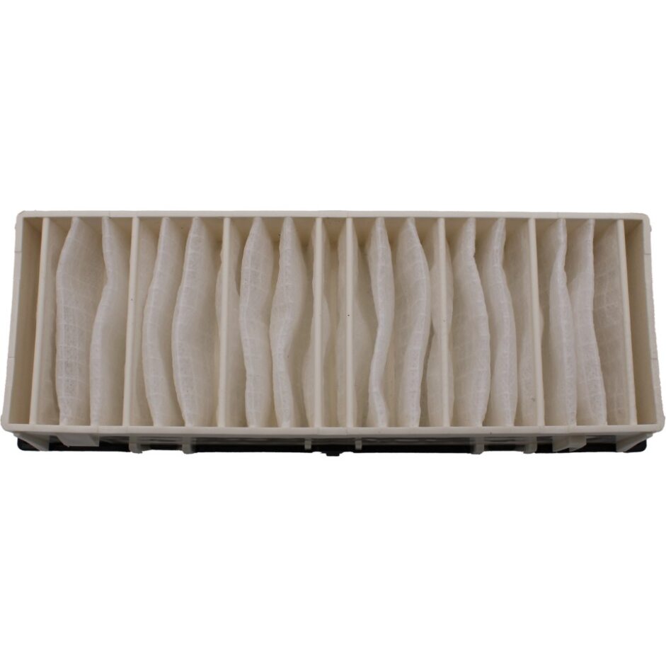 Panasonic PT-DZ680EK Replacement Projector Air Filter