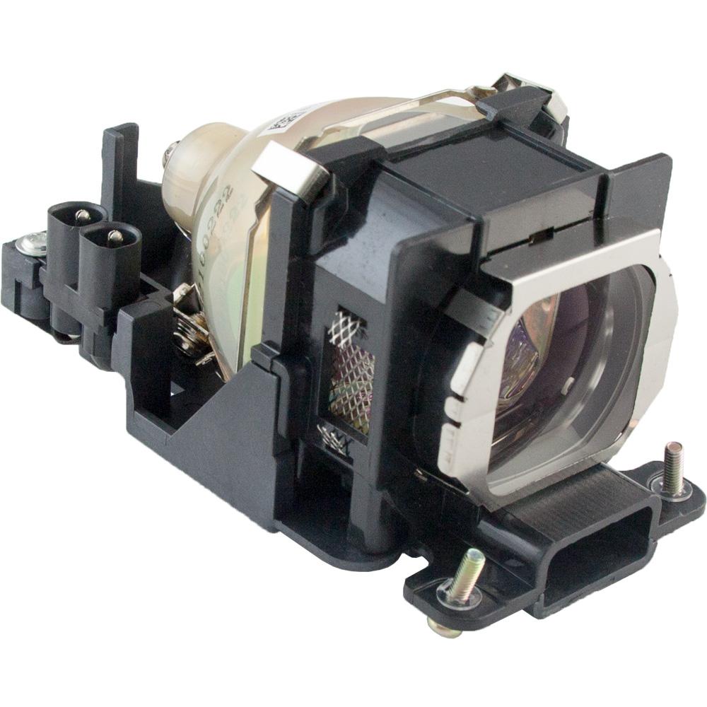 Panasonic PT-LB20VE Replacement Projector Lamp With Original Bulb Inside