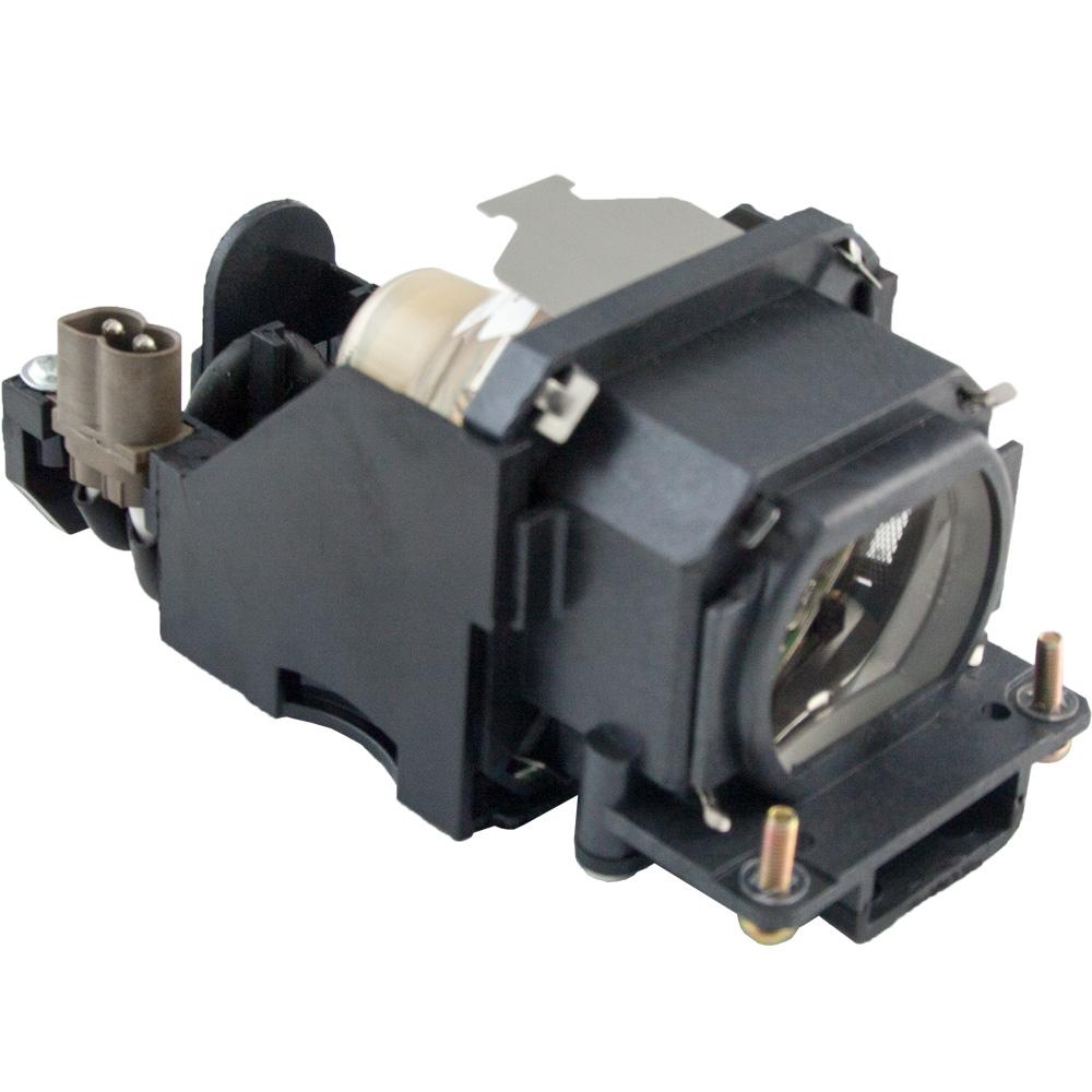 Panasonic PT-LB51U Compatible Replacement TV Lamp