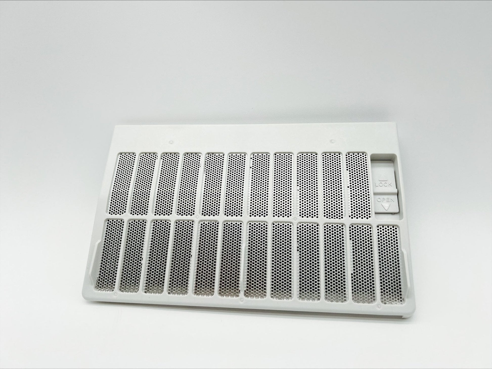 Panasonic PT-LW25E Replacement Projector Air Filter Tray
