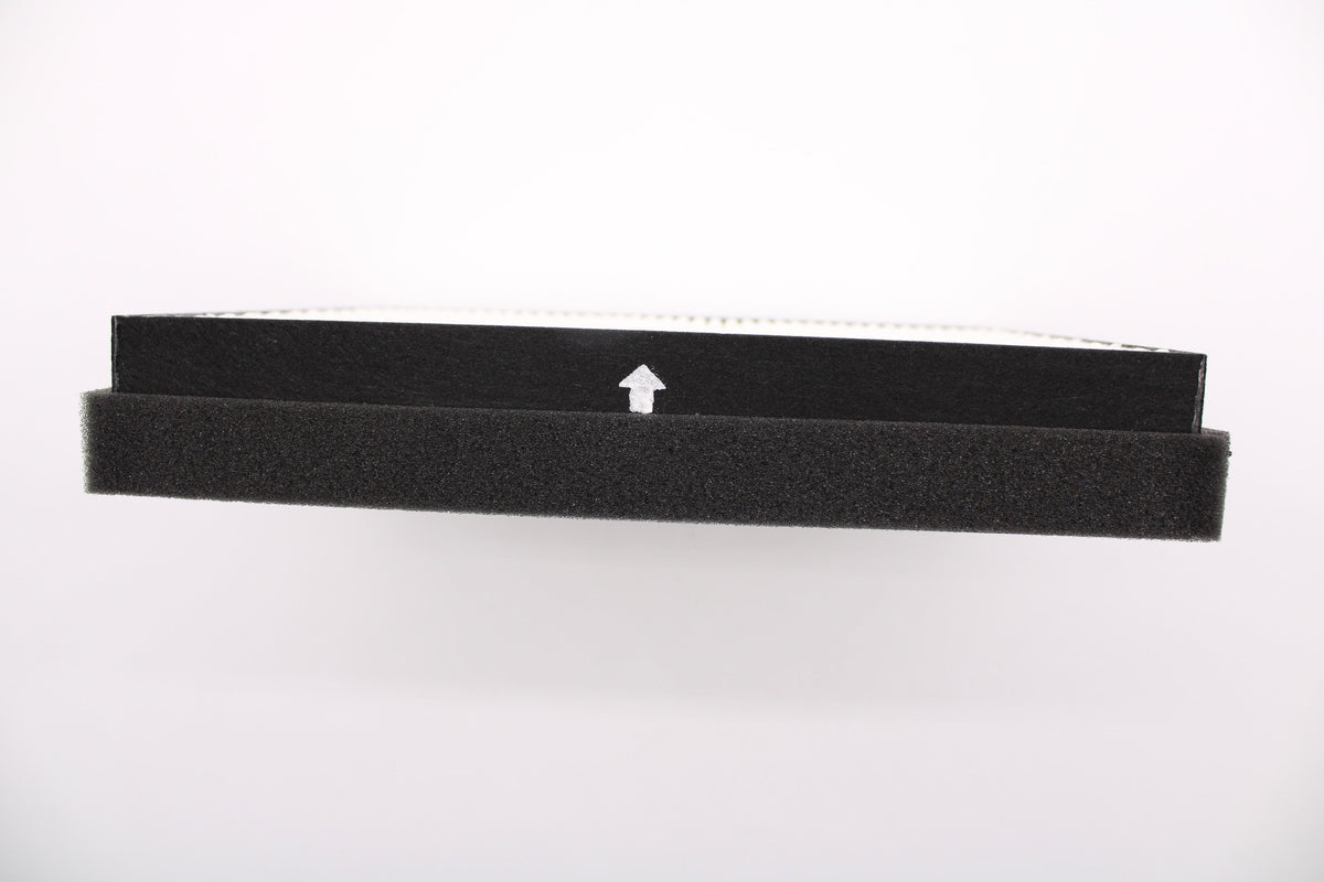 Panasonic PT-RQ22KU Replacement Projector Smoke Cut Air Filter
