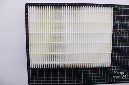Panasonic PT-RQ22KU Replacement Projector Smoke Cut Air Filter