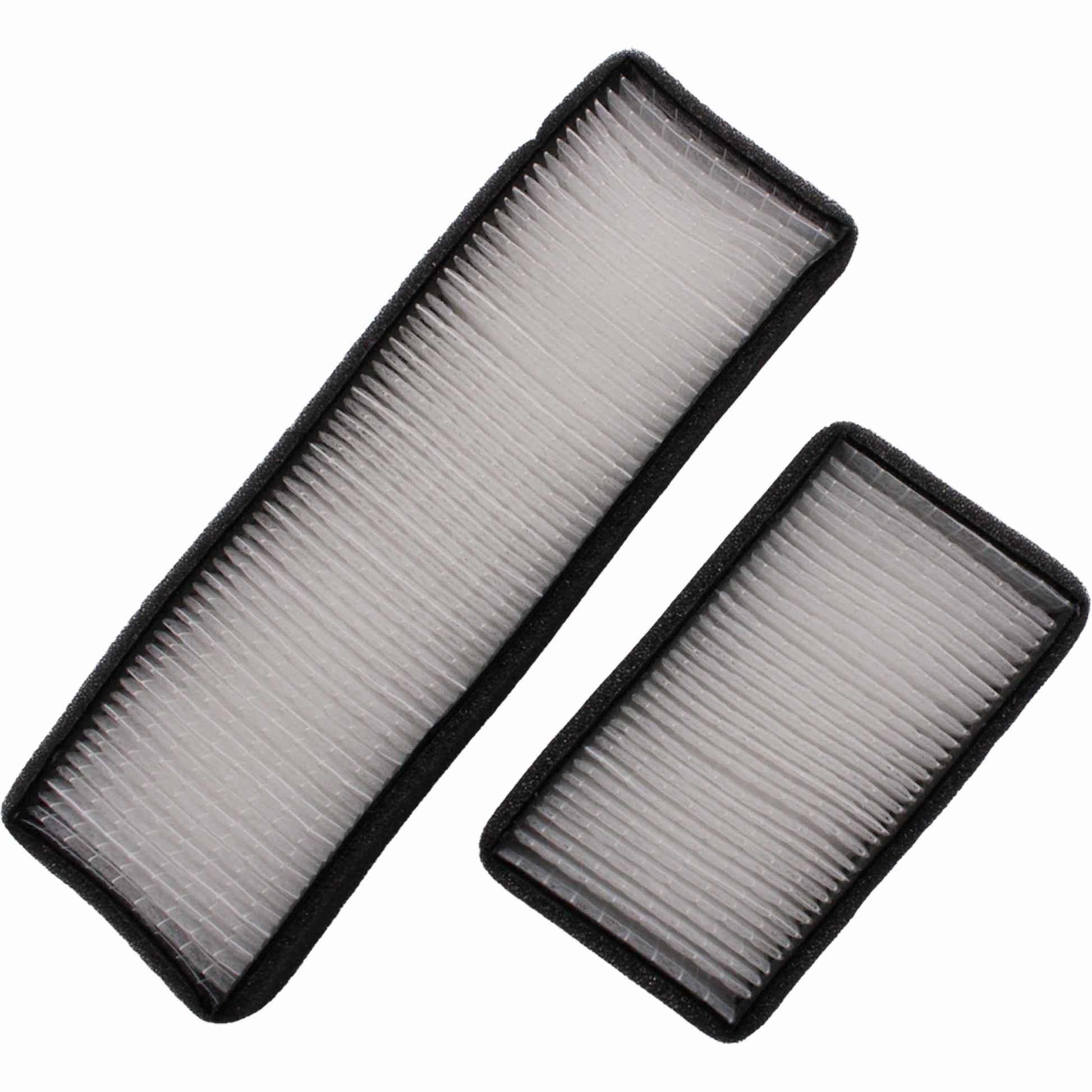 Panasonic PT-VW330 Replacement Projector Air Filter Set