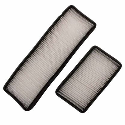 Panasonic PT-VX400EA Replacement Projector Air Filter Set