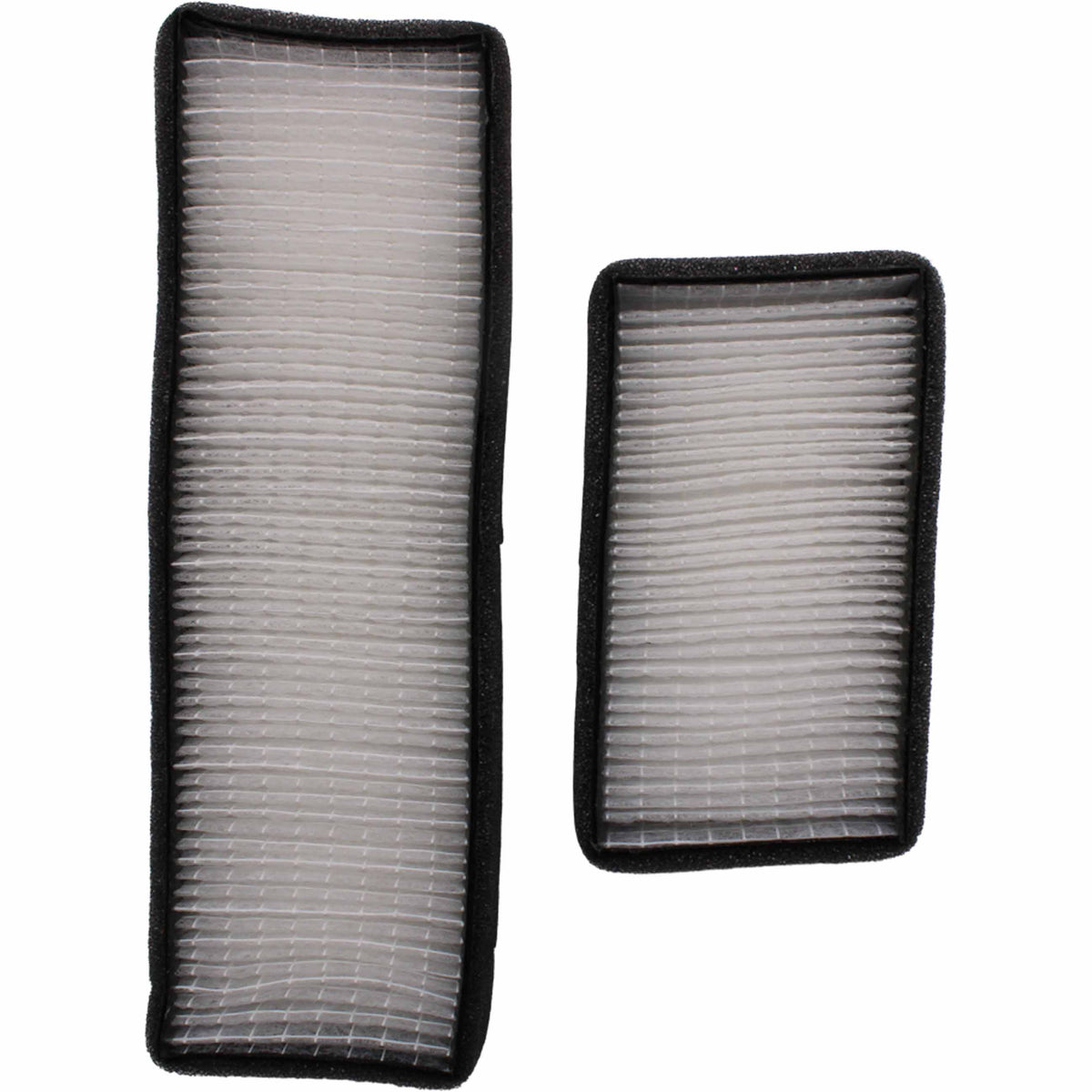 Panasonic PT-VX400EA Replacement Projector Air Filter Set