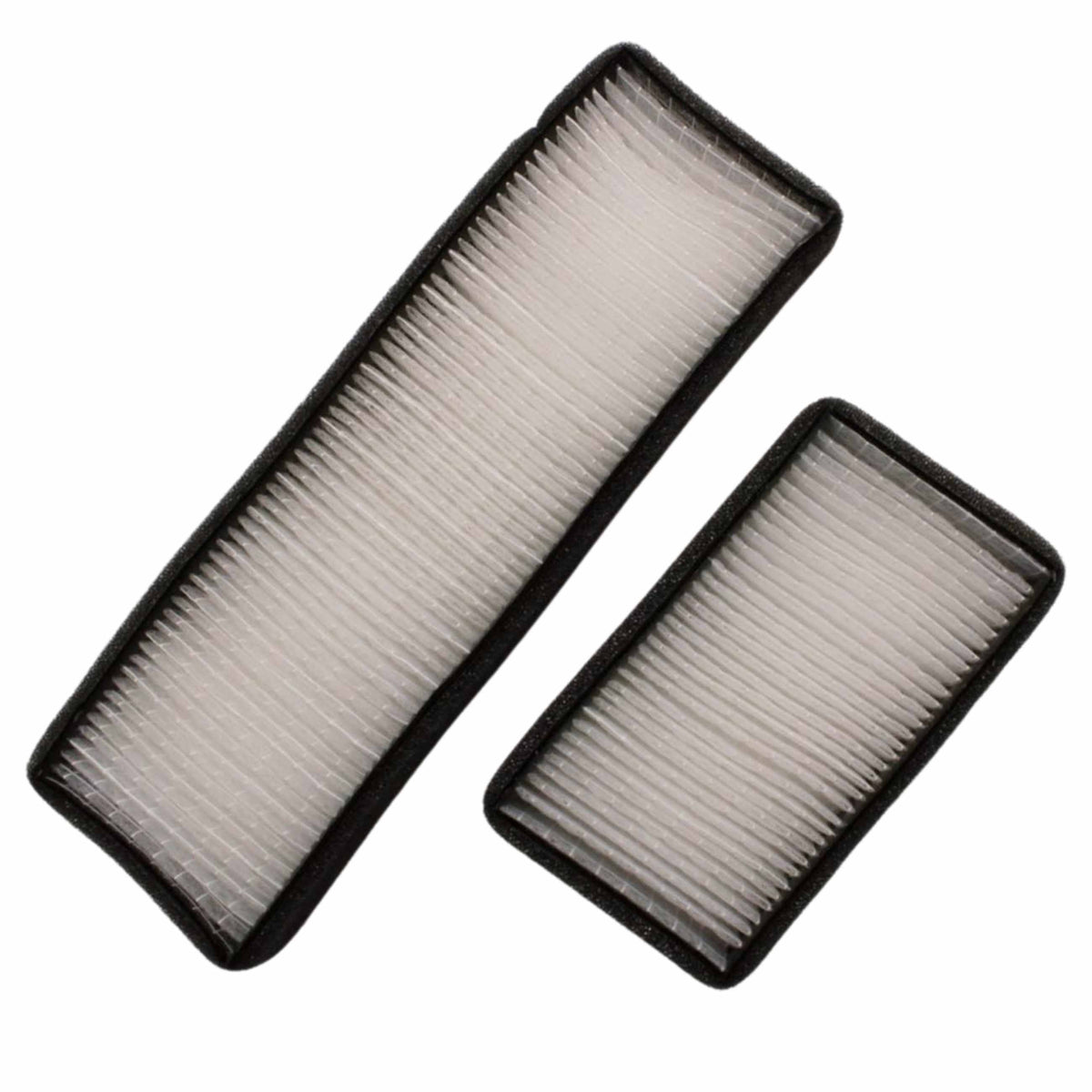 Panasonic PT-VX400EJ Replacement Projector Air Filter Set