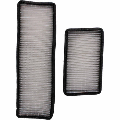 Panasonic PT-VX41 Replacement Projector Air Filter Set