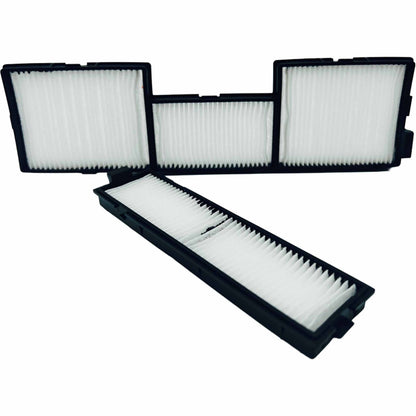 Panasonic PT-VX505N Replacement Projector Air Filter Set