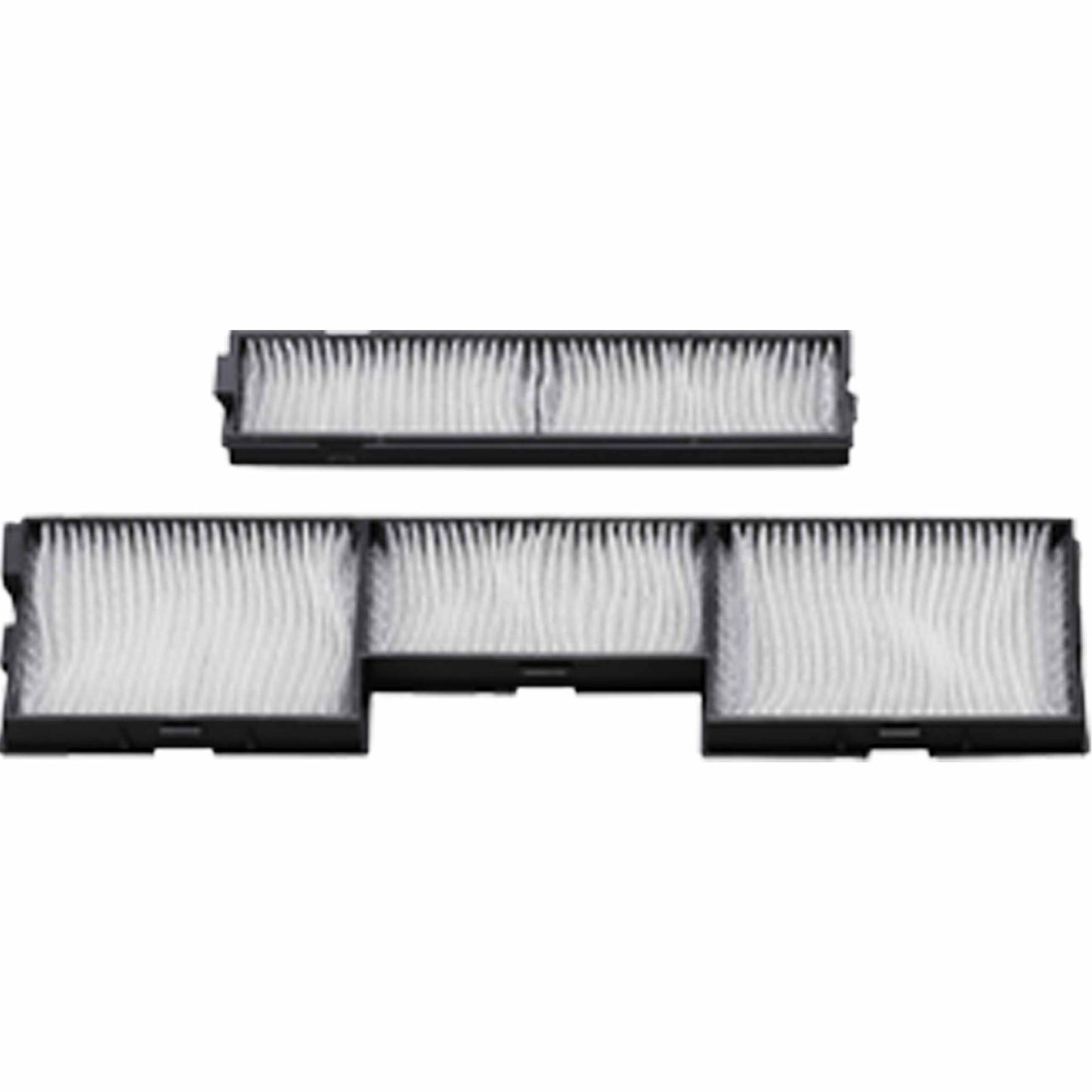 Panasonic PT-VX505N Replacement Projector Air Filter Set