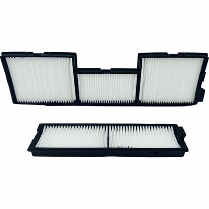 Panasonic PT-VX505NU Replacement Projector Air Filter Set