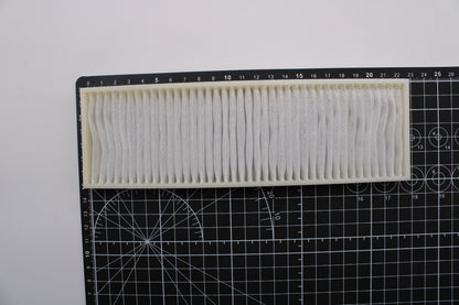 Panasonic PT-X336 Replacement Projector Air Filter