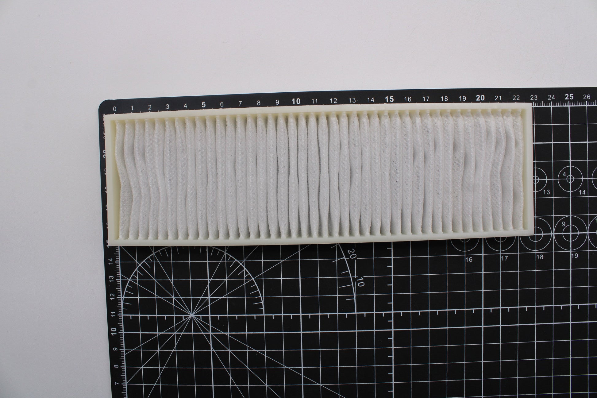 Panasonic PT-X388 Replacement Projector Air Filter