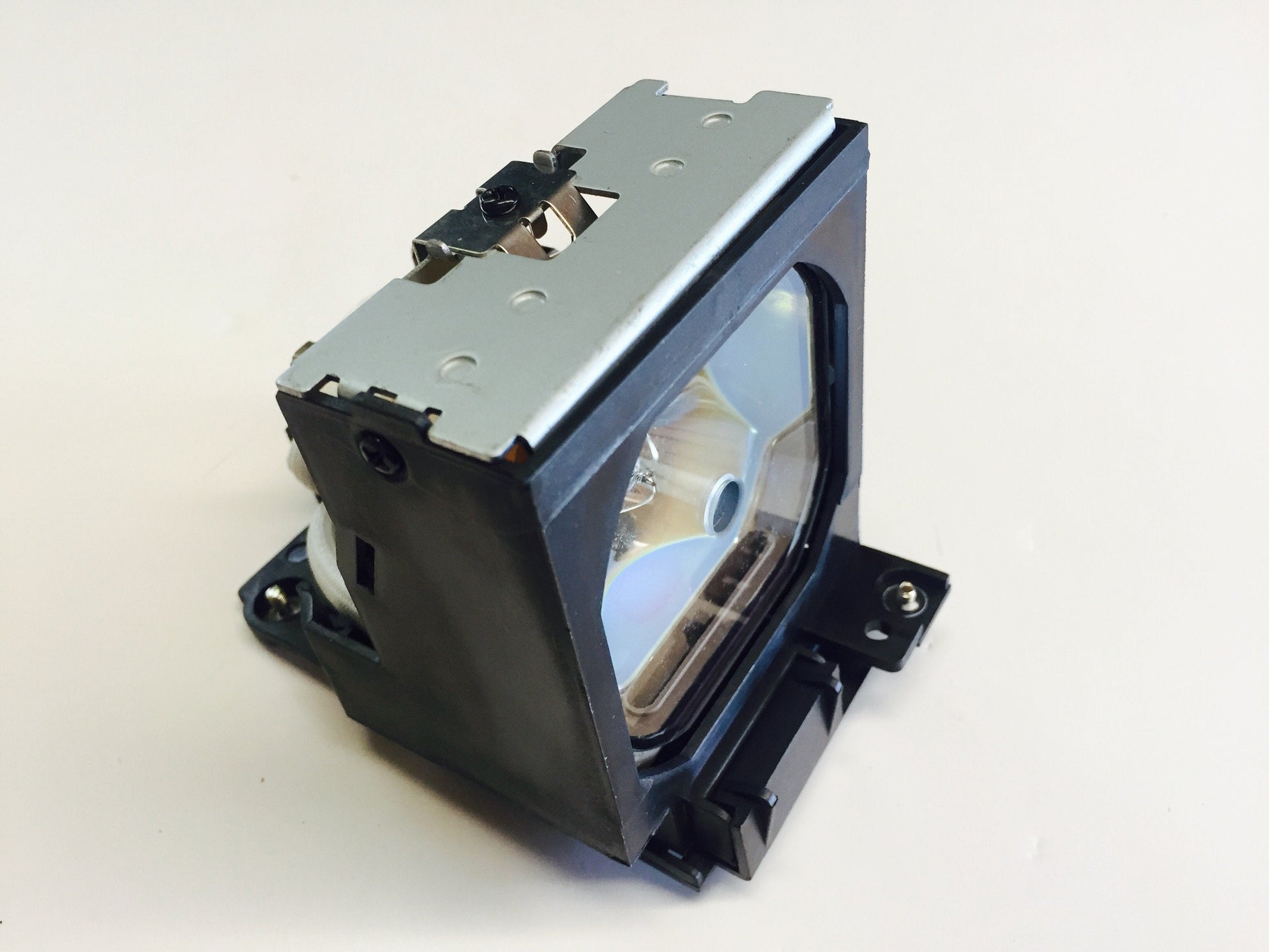 Sony PX21 Genuine OEM Replacement Projector Lamp & Housing