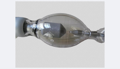 Christie 3.0kW PXL-30SD3 Xenon Bare Lamp for J Series Christie Digital Projectors - 003-004124-01