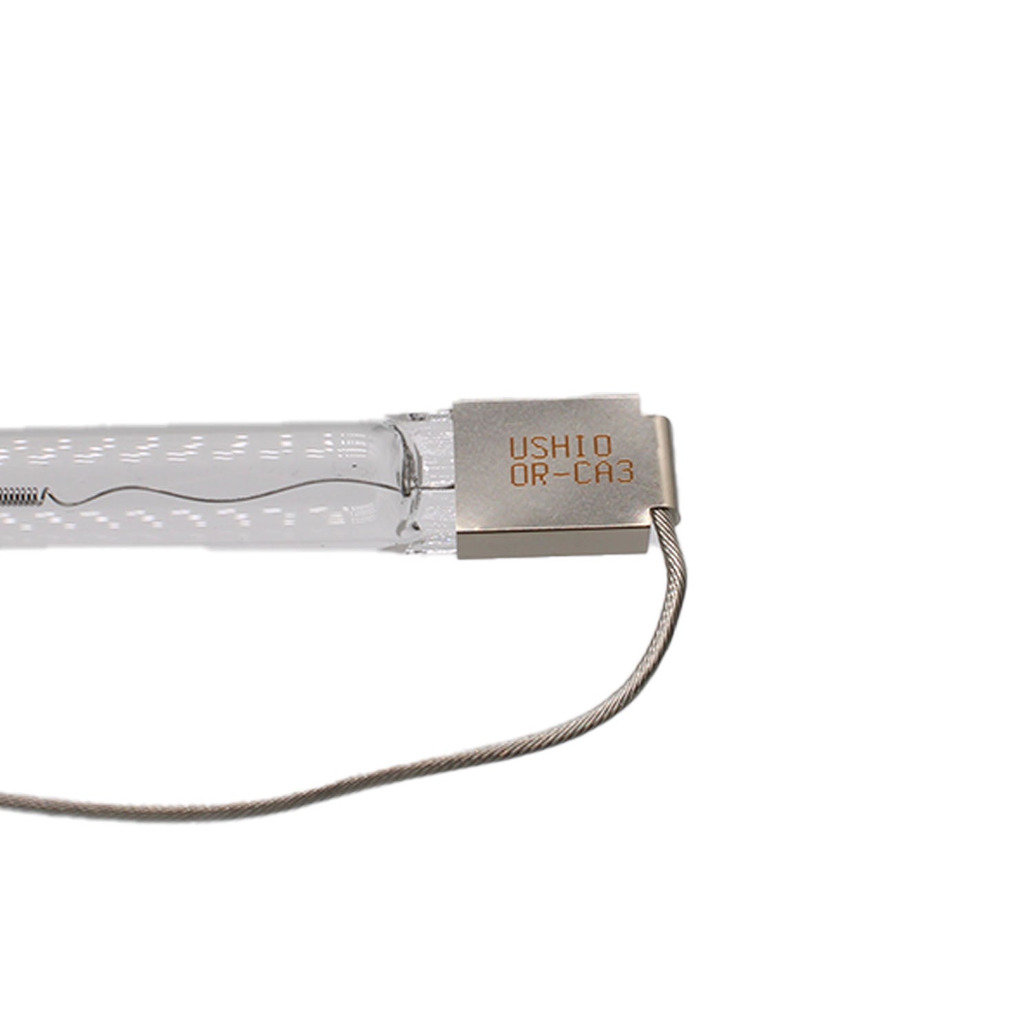 Ushio 1600 Quartz Infrared Heater QIH240-1600/S Halogen Lamp