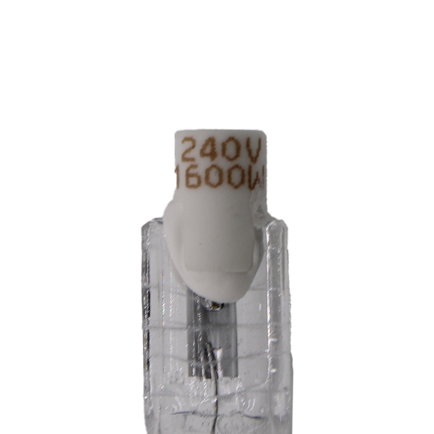 Ushio 1600 Quartz Infrared Heater QIH240-1600T/E Halogen Lamp