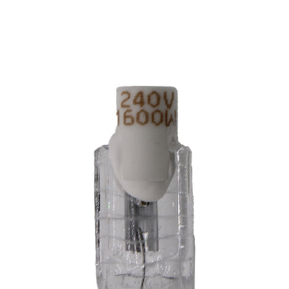 Ushio 1600 Quartz Infrared Heater QIH240-1600T/E Halogen Lamp