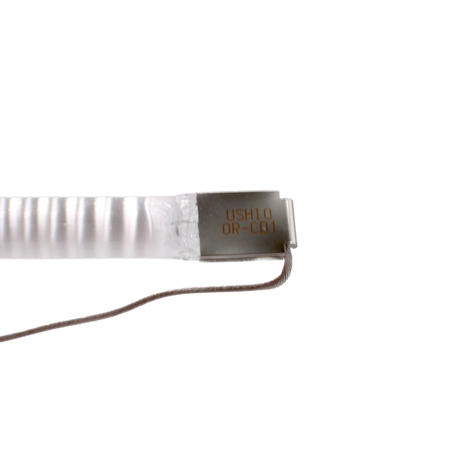 Ushio 1600 Quartz Infrared Heater QIH240-1600T/S Halogen Lamp