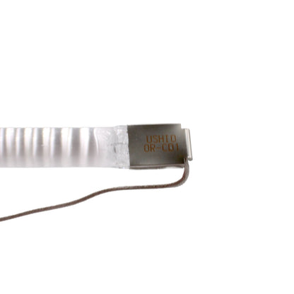 Ushio 1600 Quartz Infrared Heater QIH240-1600T/S Halogen Lamp