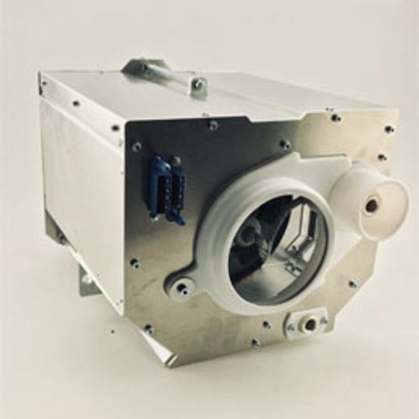 Barco Original Xenon HDX-W12 Replacement Projector Lamp With Original Bulb Inside