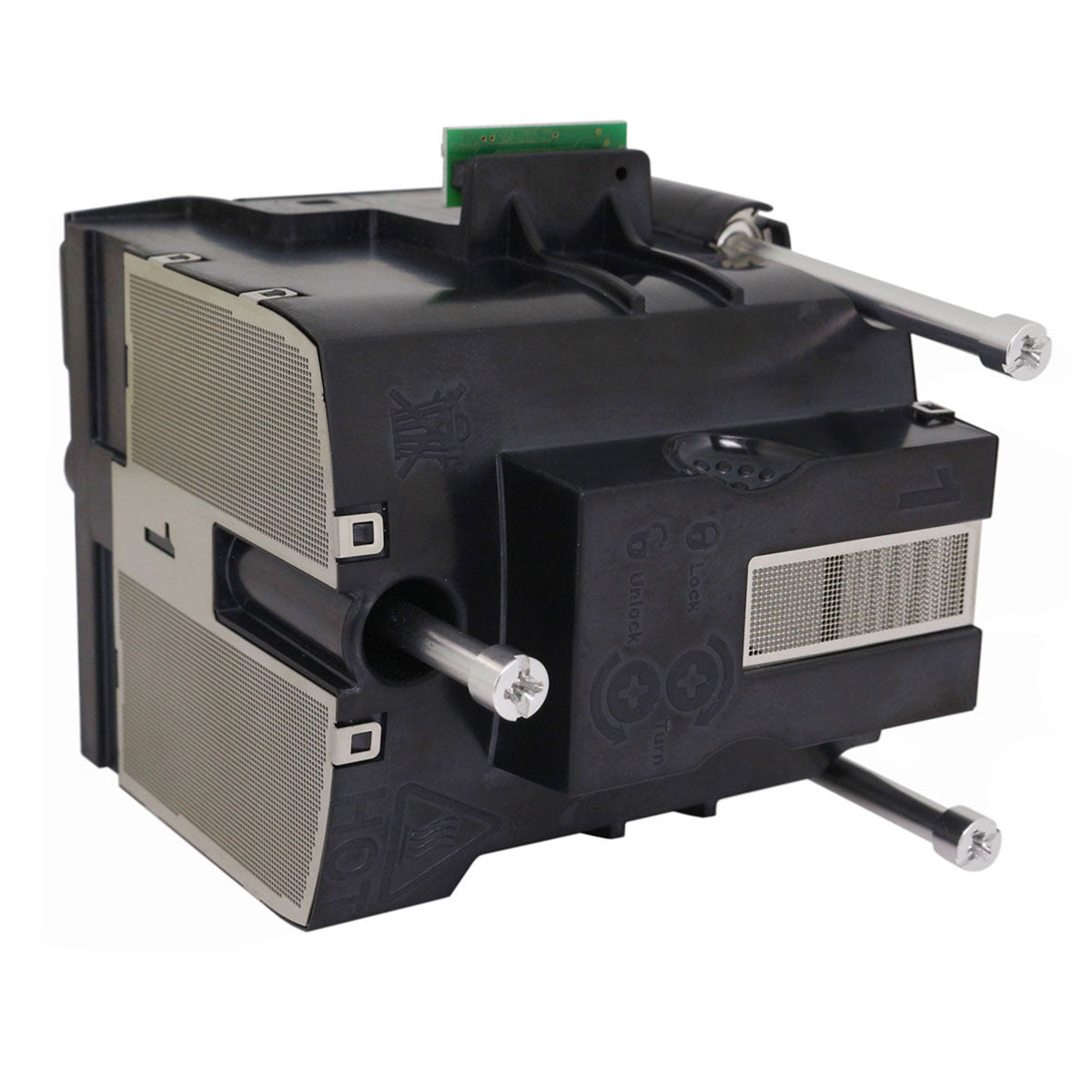 Projection Design F85 WUXGA (Lamp #1) Compatible Replacement Projector Lamp