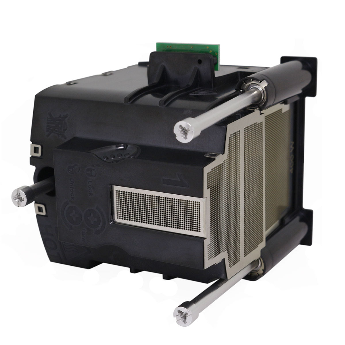 Barco R9801276 Compatible Replacement Projector Lamp