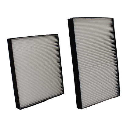 Barco R9801342 Replacement Projector Air Filter Set for RLS-W12 and RLM-W14