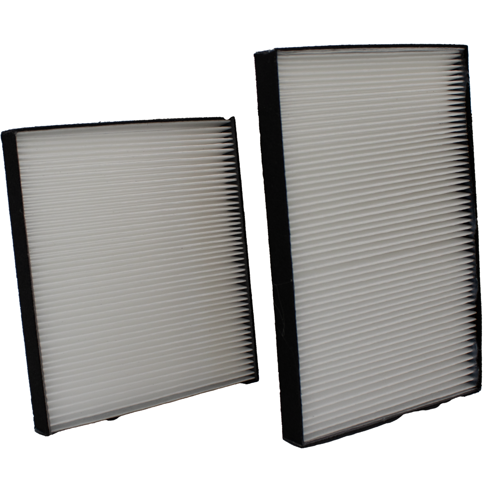 Barco R9801342 Replacement Projector Air Filter Set for RLS-W12 and RLM-W14