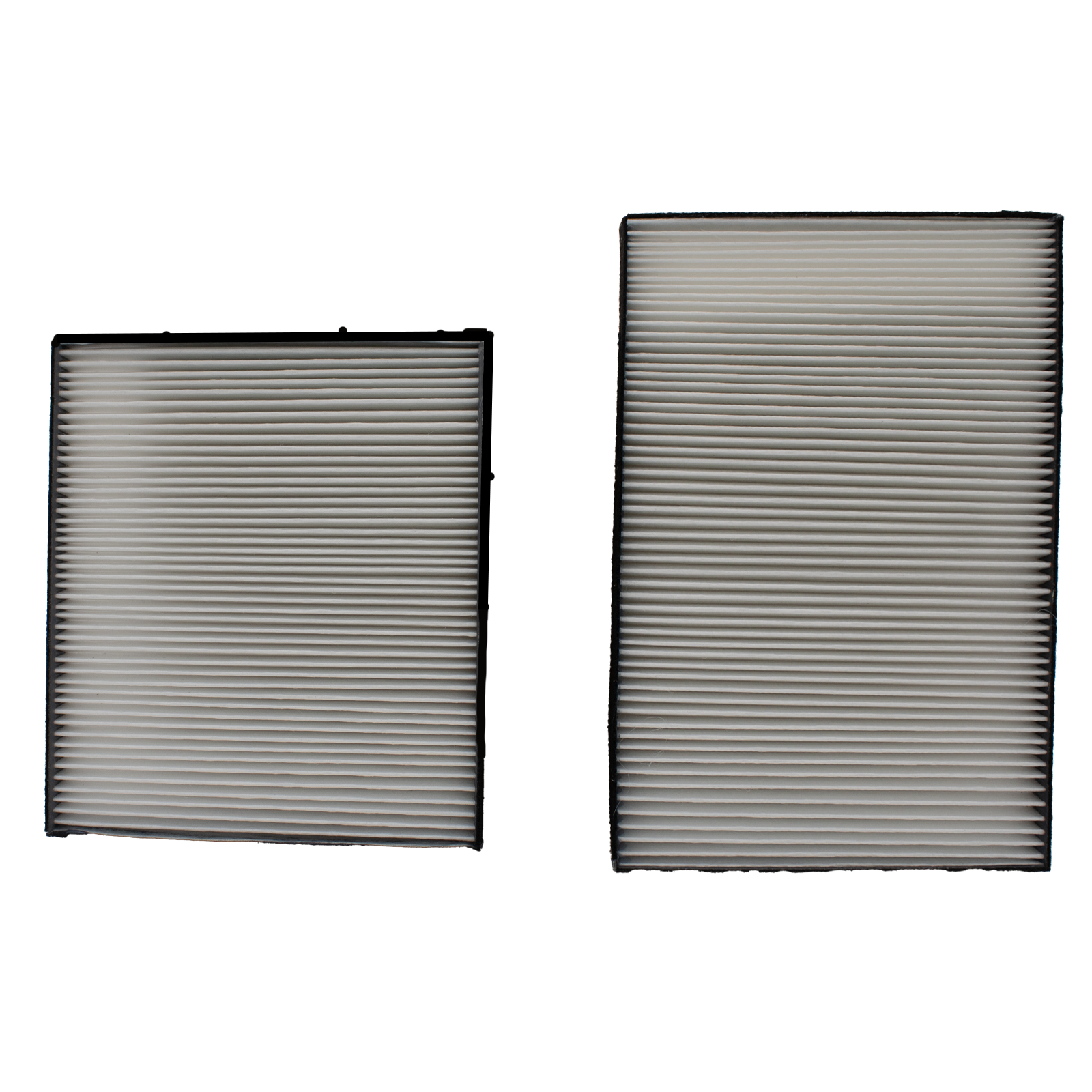Barco R9801342 Replacement Projector Air Filter Set for RLS-W12 and RLM-W14