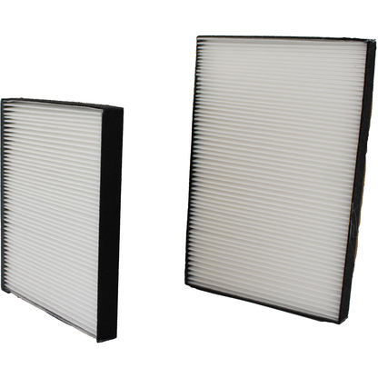 Barco R9801342 Replacement Projector Air Filter Set for RLS-W12 and RLM-W14