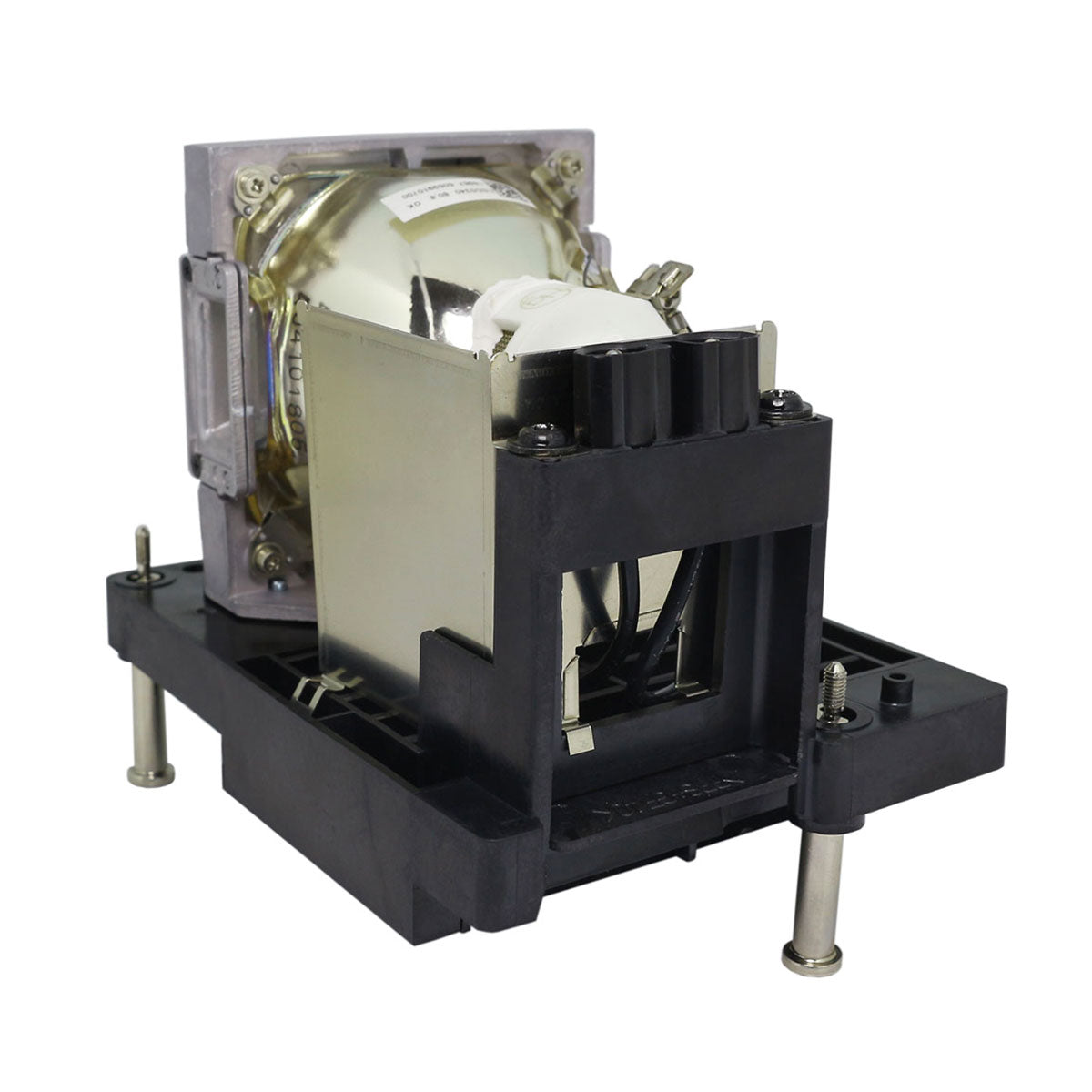 NEC PH1400U Replacement Projector Lamp with Original Ushio Bulb and Housing - view 7