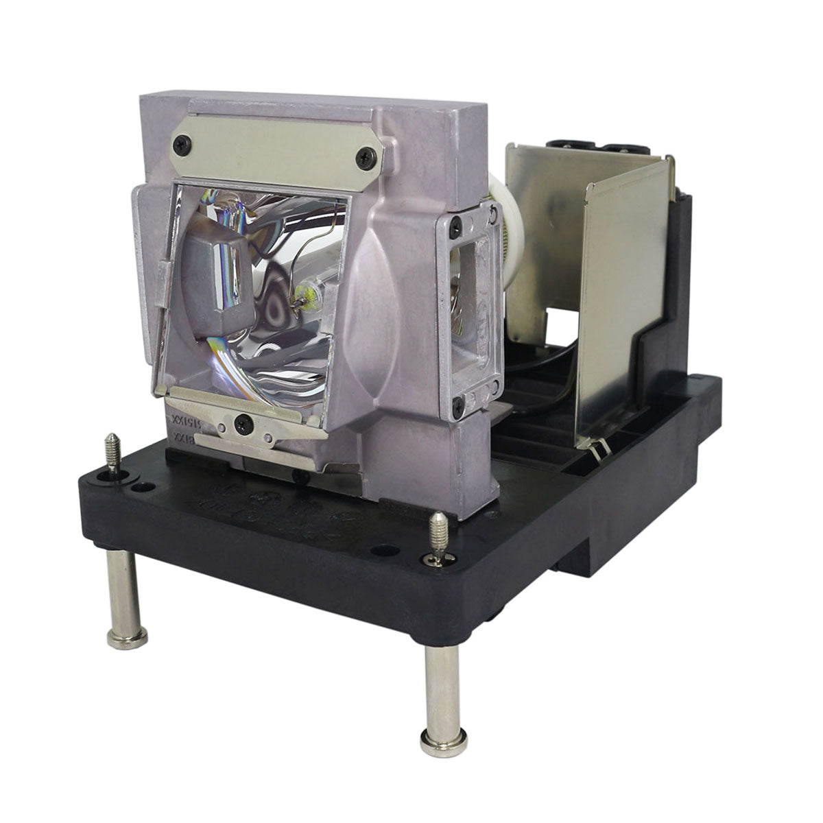Barco PJWU-101B Replacement Projector Lamp with Original Ushio Bulb and Housing - view 3