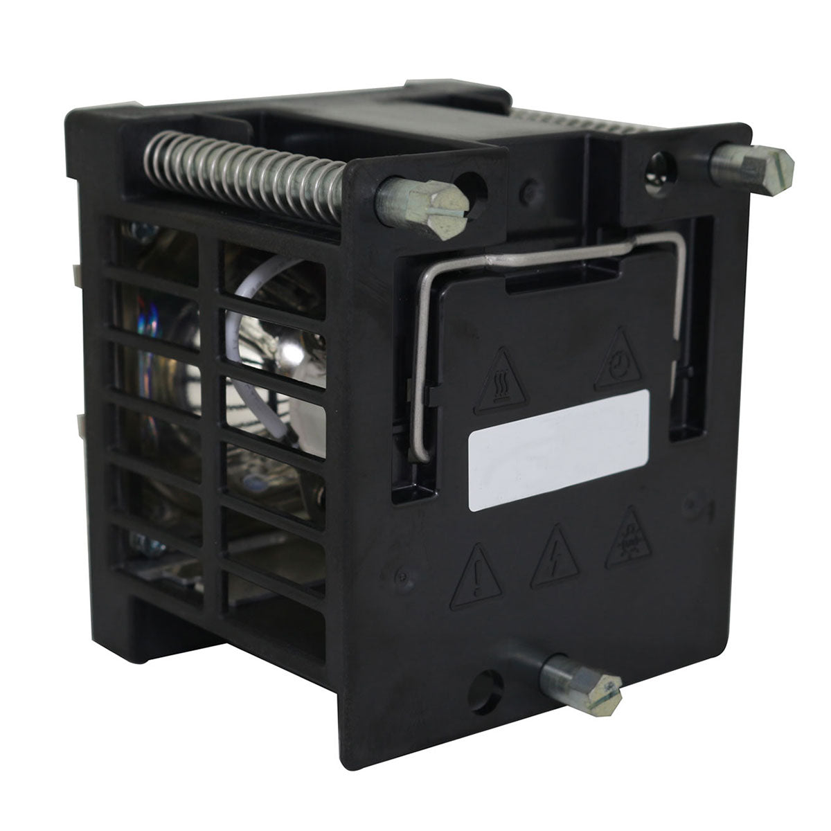 Barco R9802213 Replacement Projector Lamp With Original Bulb Inside