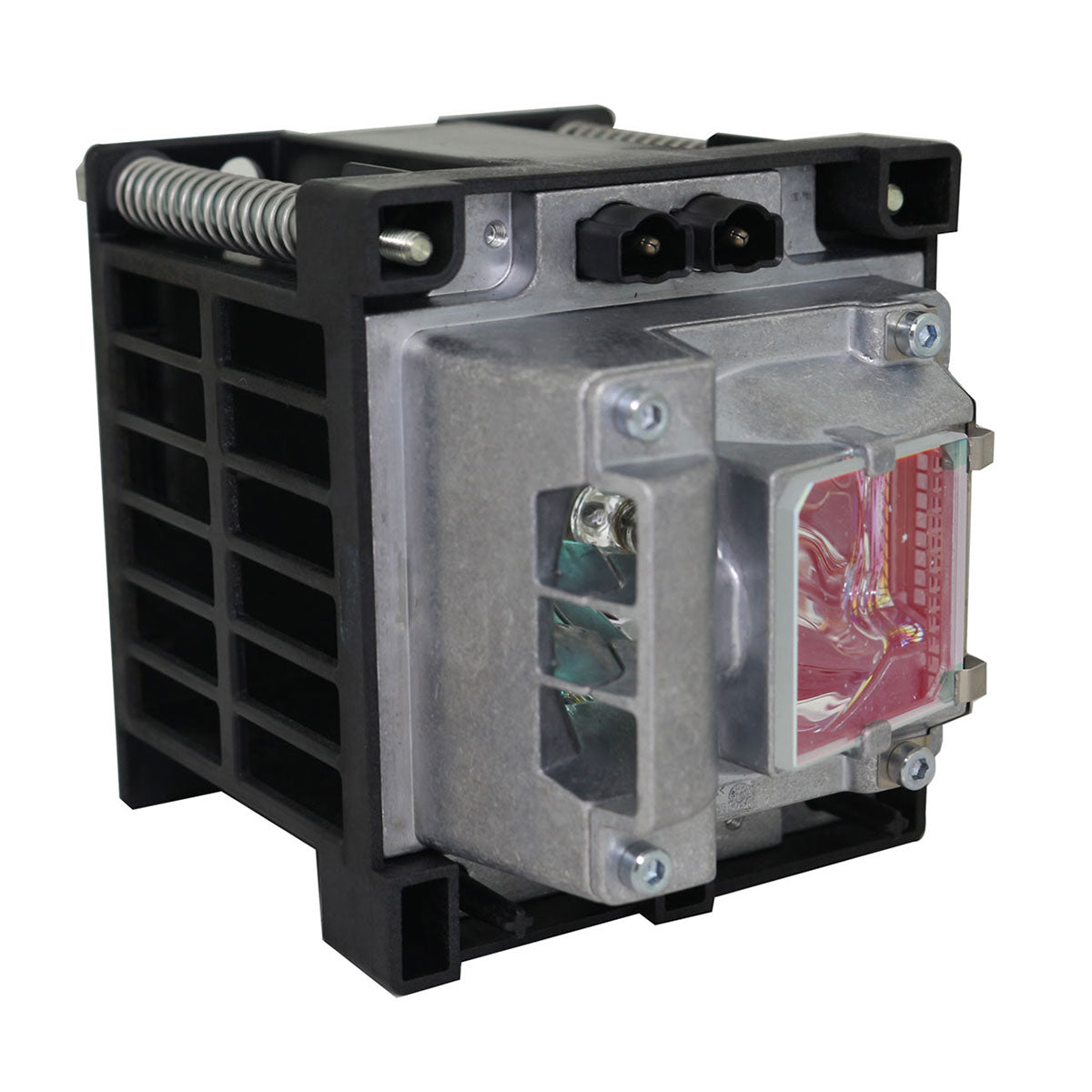Barco R9802213 Replacement Projector Lamp With Original Bulb Inside